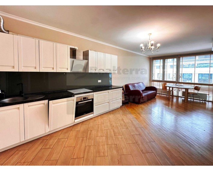 Продаж 2 кім квартири в ЖК Hoffmann Haus | вул. Золотоустівська, 34 - фото 1