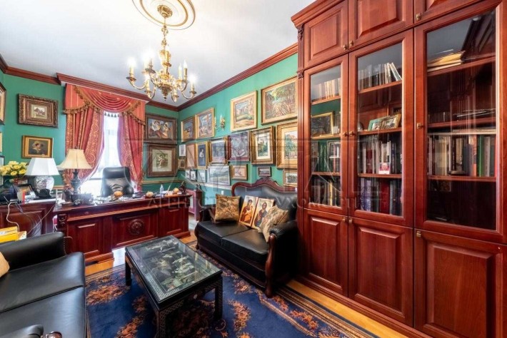 Продажа квартиры, ул. Круглоуниверситетская, Печерский р-н - фото 1