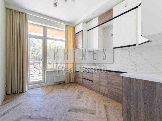 Продаж 2к квартири 61м2 ремонт 52 Перлина (Pechersk Plaza) Бойчука 19А Печерськ