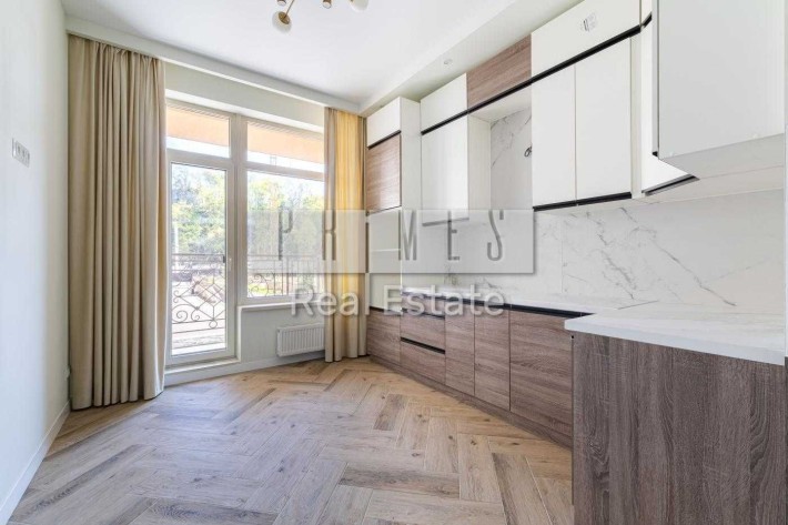 Продаж 2к квартири 61м2 ремонт 52 Перлина (Pechersk Plaza) Бойчука 19А Печерськ - фото 1