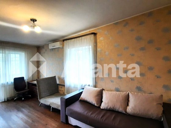 1-кімнатна квартира. Шевченківський. Лук'янівка
