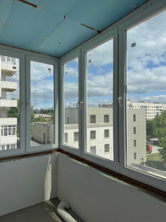 Продаж двокімнатна квартира 6 поверх 98 кв.м. Нивки Щербаківського 52 - фото 1