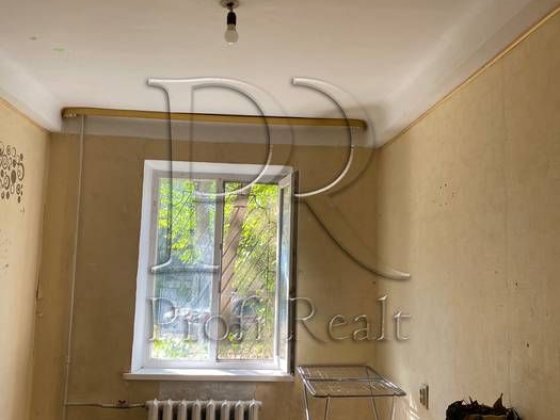 Продаж 2-кімнатної квартири на вул. Вінстона Черчилля (Червоноткацька), 22Б.
