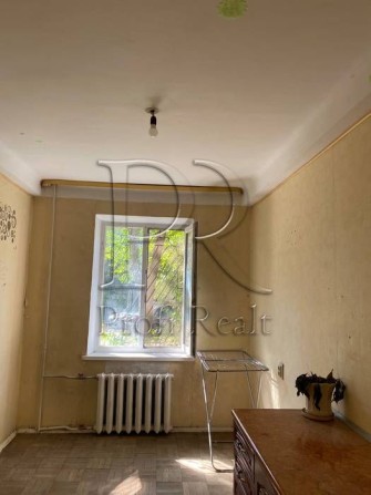 Продаж 2-кімнатної квартири на вул. Вінстона Черчилля (Червоноткацька), 22Б. - фото 1
