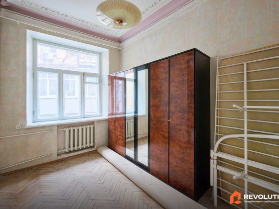 Без комісії. Продаж 4к квартири 78.6м2, пров. Тараса Шевченка 7 Шевченківський р-н Киев