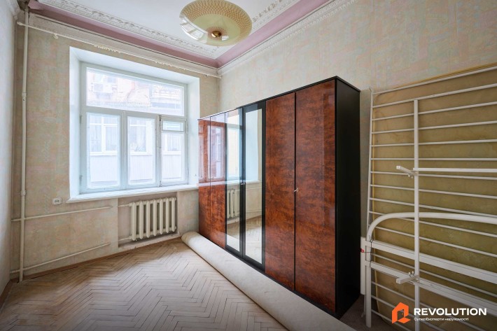 Без комісії. Продаж 4к квартири 78.6м2, пров. Тараса Шевченка 7 Шевченківський р-н - фото 1