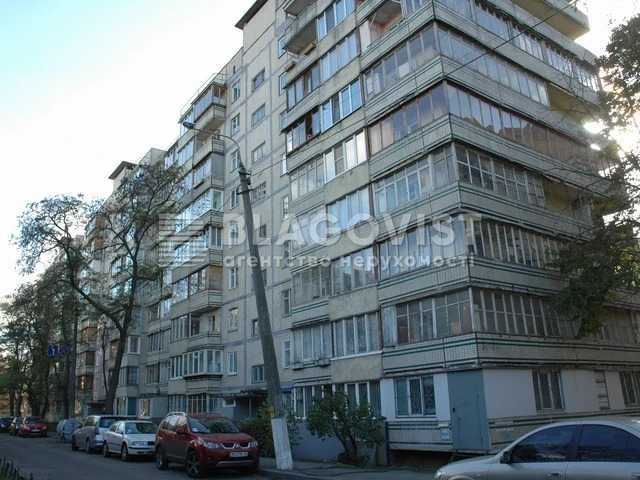 Продам 2 к.квартиру Шевченківський р-н Шулявська Шолуденка Гаврилишина Політехнічний інститутРемонт - фото 1