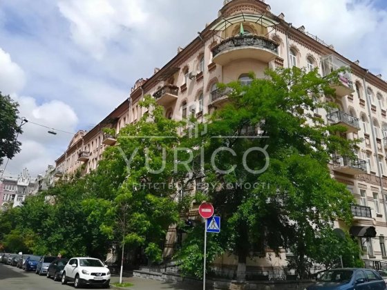 Продаж квартири Станіславського. Старі Липки.