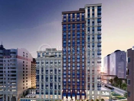 Продаж 3 кімн квартири, ЖК Камертон, вул. Річкова, 4