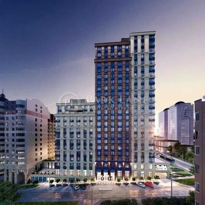 Продаж 3 кімн квартири, ЖК Камертон, вул. Річкова, 4 - фото 1