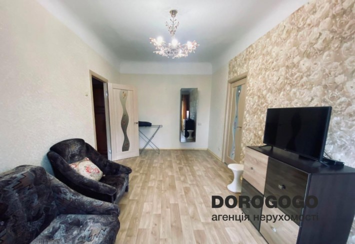 БЕЗ КОМІСІЇ.Продаж 2-кімнатної квартири на Печерському Узвозі 17 - фото 1