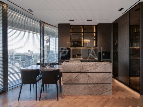 Продажа квартиры, ЖК Taryan Towers, ул. Иоанна Павла II, Печерск
