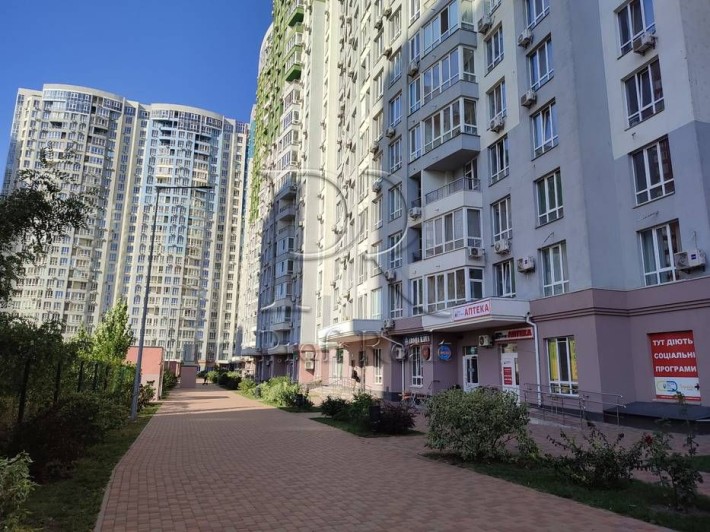 Продаж 1 кімнатна квартира ЖК Каховська/ метро Лівобережна - фото 1