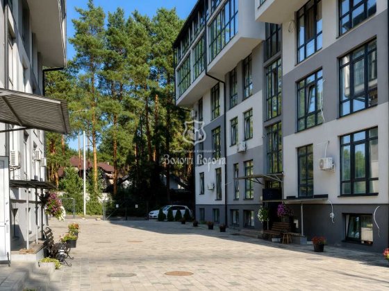 Квартира, 1к. Без ремонту. Радистів, 24, Биківня, Деснянський район