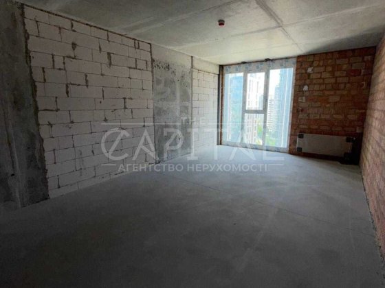 Продаж / Квартира / 58 м2 / ЖК Nordica Residence / Печерський район