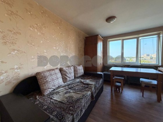 Гродненська 29, продаж 1к, 22м2, житловий стан