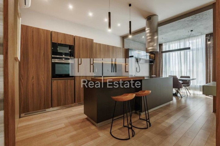 Продажа 5к квартиры 193.5м2, ЖК Новопечерские Липки, Драгомирова, Андрея Верхогляда, 15 - фото 1