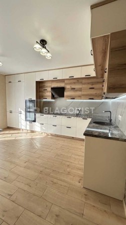 Продаж стильної 2-кім кв-ри ЖК Лебединий з видом на озеро, вул Ревуцького 40В - фото 1