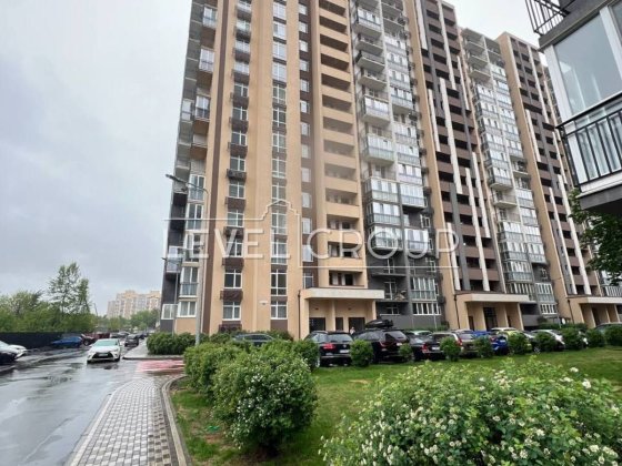 Продаж 1-кімнатної квартири ЖК Кришталеві джерела / Теремки