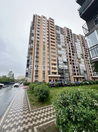 Продаж 1-кімнатної квартири ЖК Кришталеві джерела / Теремки - фото 1