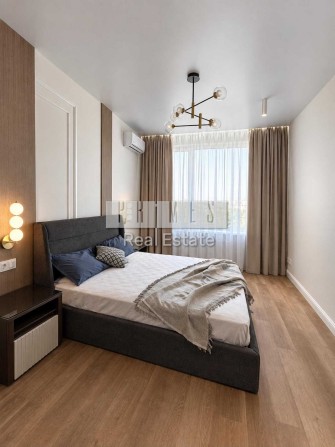 продаж 2к квартири 70м2 жк Метрополіс Теремки, Голосіївський - фото 1