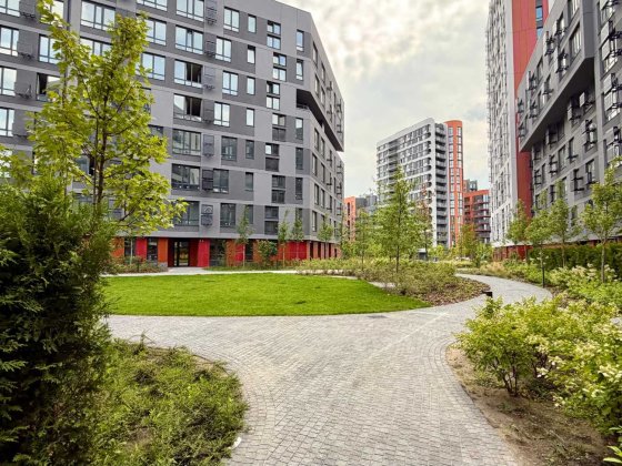 Без%. Терміново! Продаж 2к в ЖК Республіка, зданий будинок