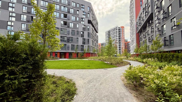 Без%. Терміново! Продаж 2к в ЖК Республіка, зданий будинок - фото 1