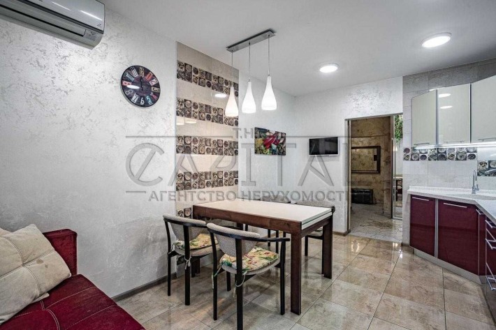 Продаж 3-х кімнатної квартири, вул. Урлівська, 94м2, Дарницький район, Київ - фото 1