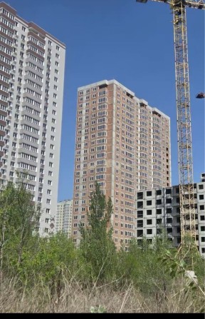 Батурин! Продам 1к квартиру! - фото 1