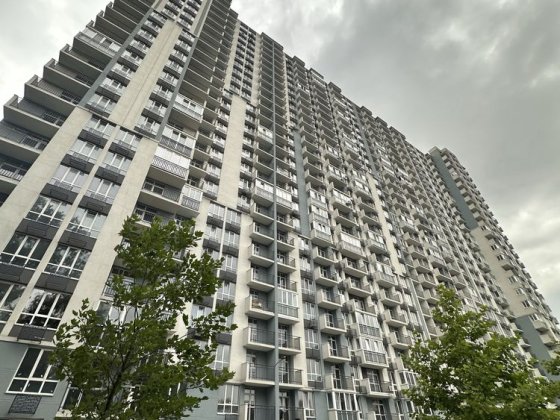 1-к(39,3 м2) метро Теремки-10 хв ЖК Авеню 42  вул Підмогильного/Глушкова Документи!