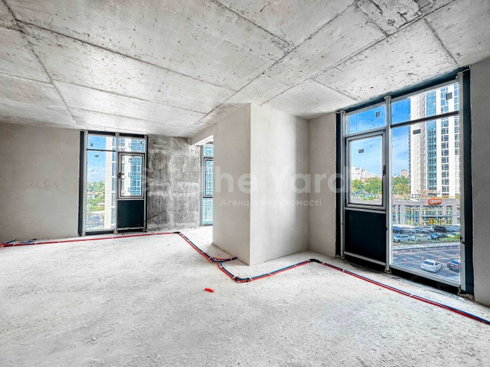 2880$м2 | БЕЗ% | Терміново 150м2 ЖК Новопечерские Липки, Верхогляда 19 - фото 1