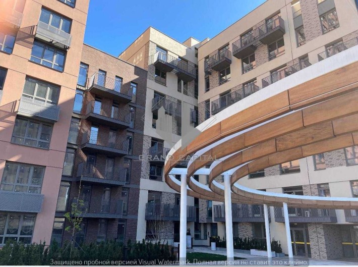 Продам 1к квартиру ЖК Будинок на Вавілових/ метро Сирець 7хв - фото 1