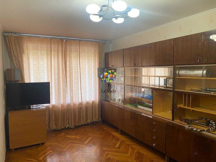 Продам 2к. квартиру вул. Вінстона Черчилля, 29, Держпрограми, ГАЗ - фото 1