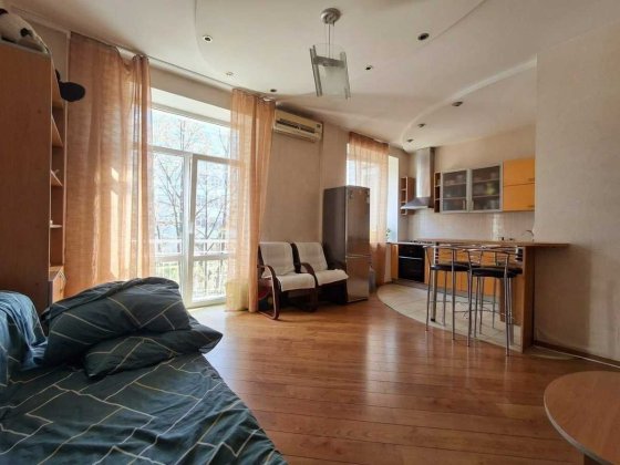 Продаж 2-кімнатної квартири | Кловський узвіз, 10 Печерськ ЦЕНТР Киев
