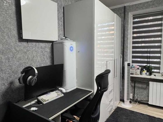 Продаж 1к. квартири вул.Березняківська 34 А