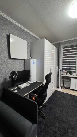 Продаж 1к. квартири вул.Березняківська 34 А - фото 1