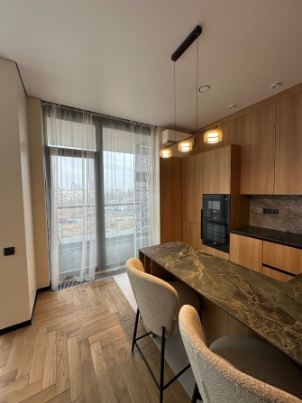 Продажа 1к квартиры в ЖК Юнит Хоум - фото 1