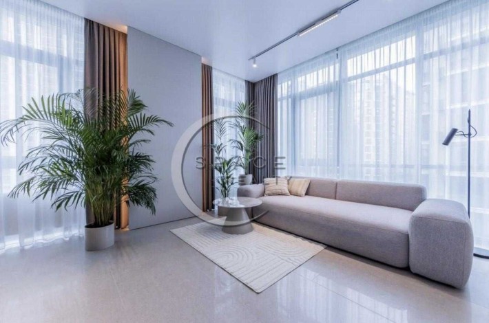 Продаж 2к квартири 55м2 ЖК Новопечерські Липки Верхогляда Печерськ - фото 1