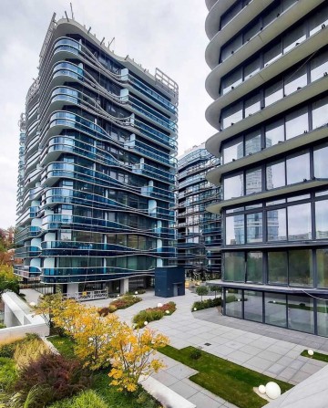 Продам апартаменти 113 м2 в преміум жк Signature, Печерськ - фото 1
