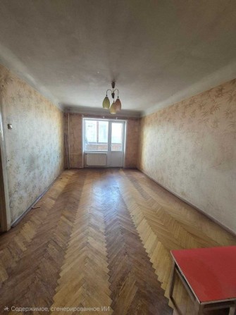 Продаж 2х Харківське шосе 12,  на 3м поверсі, - фото 1