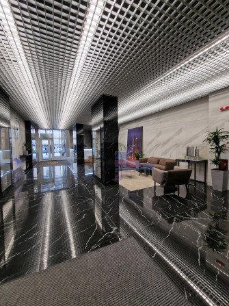 Продається 4к кв, 134м2, ЖК Новопечерська Вежа, вул. Бойчука 41-Б - фото 1