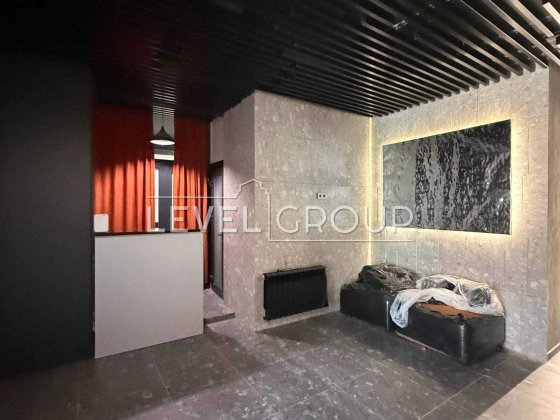 1-кімнатна квартира-студія 37,6 м² на Печерську, Лубенська, 14