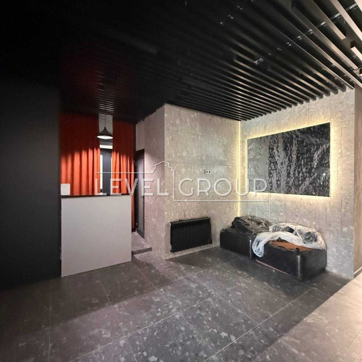 1-кімнатна квартира-студія 37,6 м² на Печерську, Лубенська, 14 - фото 1