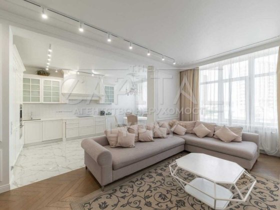 Продаж / Квартира / 115 м2 / ЖК Новопечерські Липки / Печерський район
