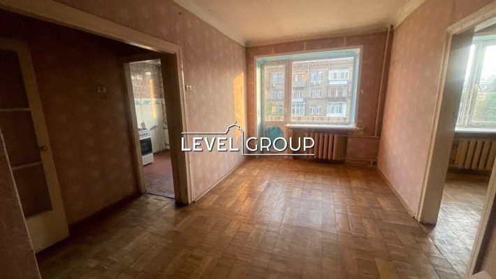 ПРОДАЖ 2х кімнатної квартири вул. Скоропадського 51/102   (Жилянська ) М. Вокзальна,  М. Університет - фото 1