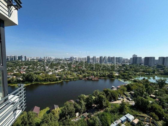 Продаж 3к видової квартири 119м2 ЖК Зарічний, 9 будинок (зданий)