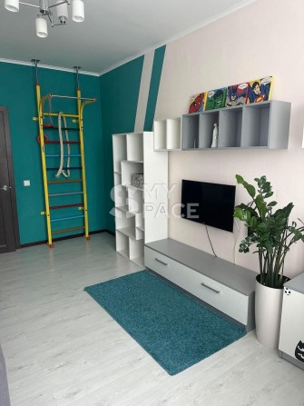 вул. Урлівська,23В|  Дніпровська набережна, Позняки, Лівий берег, Дніпровський р-н - фото 1