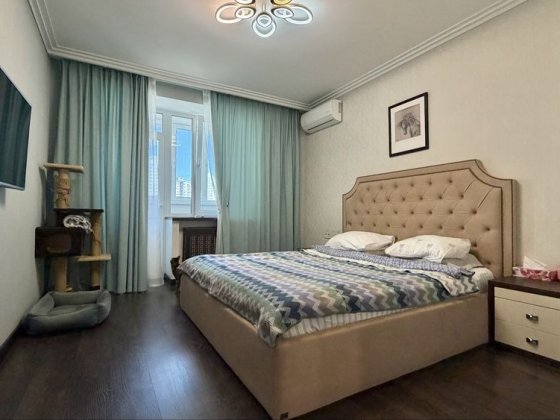 Продам 3к квартиру Бажана 14 | Позняки Без комісії