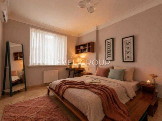 Продаж 2-кімнатної квартири в ЖК RiverStone/Рівер Стоун/Дніпровська набережна/Осокорки/