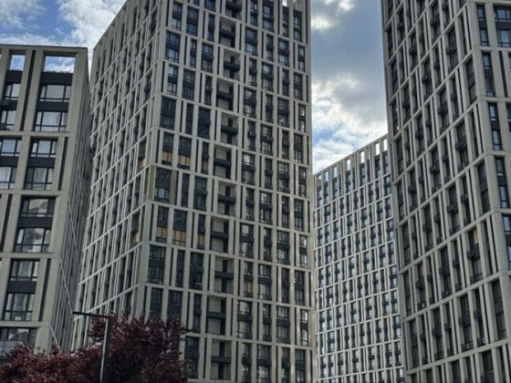 ‼️ терміново‼️ продаж 2к квартири в ЖК Славутич 2.0